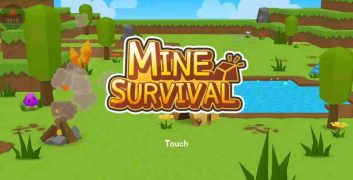 Hack Mine Survival MOD (Menu Pro, Mở Khoá) APK 2.7.0 image