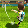 Hack Mini Football MOD APK (Menu Pro, Tiền Full, Kim Cương, Tốc Độ, Đối Thủ Ngu) 3.10.0 icon