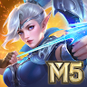 Mobile Legends: Bang Bang MOD (Unlimited Money, Diamonds, Max Gold) APK 1.9.51.10376 icon