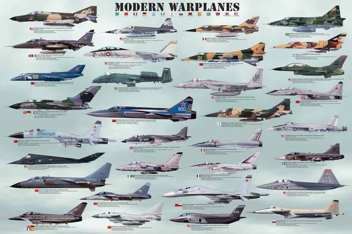 Modern Warplanes: PvP Warfare mod apk screenshot