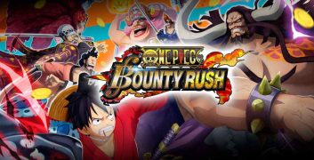 Hack ONE PIECE Bounty Rush MOD (Menu Pro, Không Hồi Chiêu, Vô Hiệu Kẻ Địch) APK 74000 image