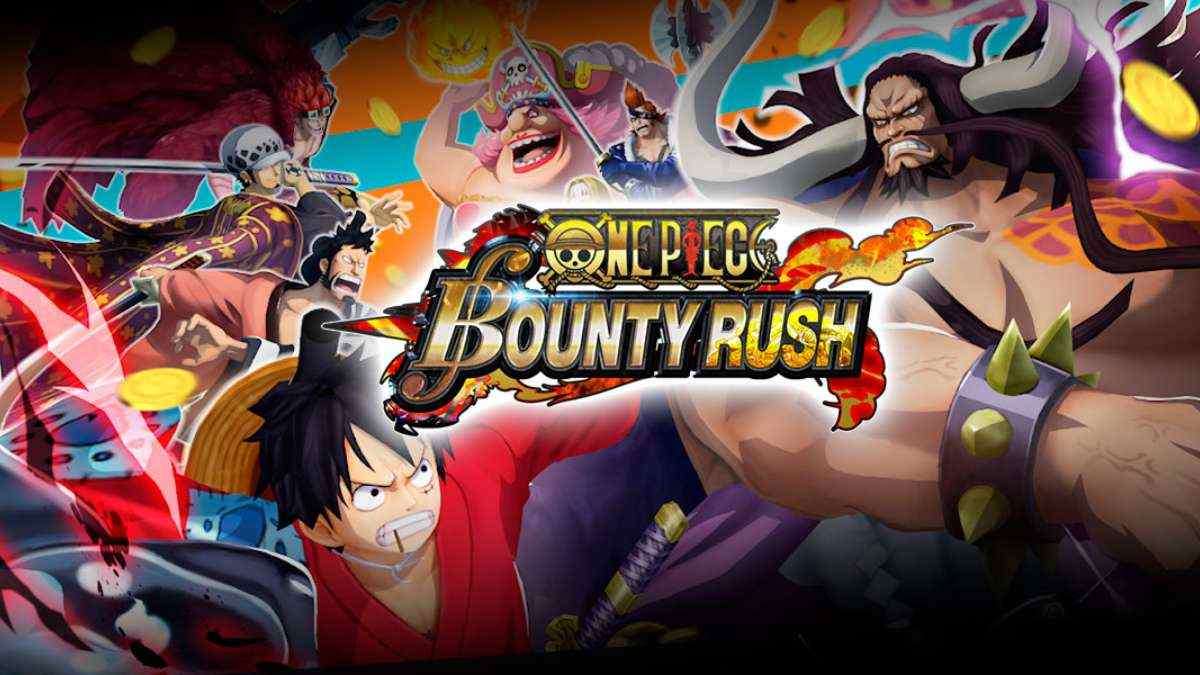 ONE PIECE Bounty Rush MOD APK (All Characters, Infinite Diamonds, Infinite Money, Menu Pro, Dumb Enemies, Cooldown Cancel) 3.7.539.202345315