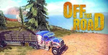 Off The Road MOD Icon