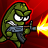 Pickle Pete: Survivor MOD (Menu Pro, Tiền Full) APK 2.9.0 icon