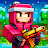 Hack Pixel Gun 3D MOD (Menu Pro, Kill 1Hit, Đạn Tức Thì, Giáp, ESP) APK 24.6.7 icon