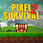 Pixel Survival Game 2 MOD (Menu Pro, Tiền Full, Kim Cương) APK 1.99932 icon