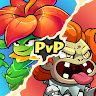 Plant Empires: Arena game MOD (Menu Pro, Tiền Full, Kim Cương, Free Mua Sắm, Phần Thưởng, Không Chết, Bot Ngu) APK  1.2.7 icon