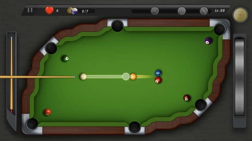 Pooking Hack MOD – Billiards City MOD APK