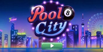 Pooking – Billiards City MOD Icon