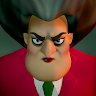 Hack Scary Teacher 3D MOD (Pro Menu, Full Money) APK 7.9 icon