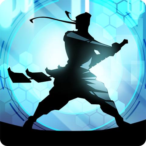 Hack Shadow Fight 2 Special Edition MOD (Pro Menu, Full Money, All Weapons, Max Level) APK 1.0.12 icon