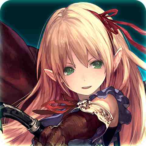 Hack Shadowverse CCG MOD (Menu Pro, Sát Thương, Sức Khoẻ, Tốc Độ Game) APK 4.4.20 icon