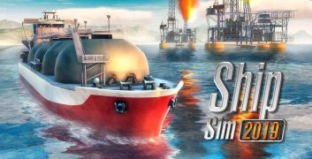 Ship Sim 2019 MOD Icon