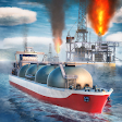 Hack Ship Sim 2019 MOD (Pro Menu, Infinite Money, Everything) APK 2.2.6 icon