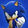 Sonic Forces - Running Battle icon