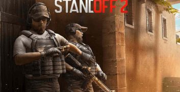 Hack Standoff 2 MOD (Pro Menu, Unlimited Money, No Ads) APK 2.9.0.1 image