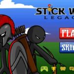 Stick War Legacy