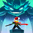 Hack Tap Titans 2 MOD (Menu Pro, Tiền Full, Kim Cương, Max Level, Hồi Chiêu Nhanh) APK 7.4.0