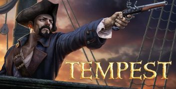 Tempest- Pirate RPG Premium MOD Icon