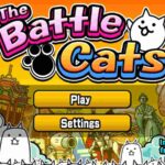 The Battle Cats