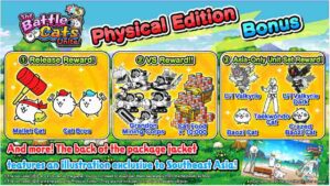 The Battle Cats MOD APK Full Mèo