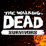 Hack The Walking Dead: Survivors MOD (Pro Menu, Infinite Money, 1Hit Kills, No Death) APK 6.11.0 icon