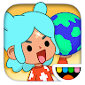 Hack Toca Life World MOD (Pro Menu, Map, All Characters, Furniture, House, Many Gifts) APK 1.95 icon