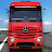 Hack Truck Simulator: Ultimate MOD APK (Pro Menu, Infinite Money, Full Truck Guild, DLC) 1.3.0 icon