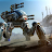 Hack War Robots MOD (Pro Menu, Money, Infinite Gold, Rockets, Running Speed) APK 10.8.3 icon