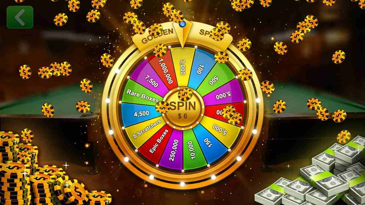 8 Ball Live - Billiards Games mod apk screenshot