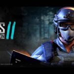 ATSS2:TPS/FPS Gun Shooter Game