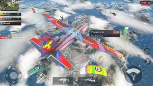 ATSS2 MOD APK Vô Hạn Tiền