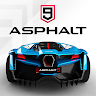 Hack Asphalt 9: Legends MOD (Menu Pro, Tiền Full, Kim Cương, Tất Cả Xe) APK 4.4.0k