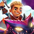 Hack Blades of Brim MOD (Pro Menu, Infinite Money, Gold, Diamonds, Immortality, High Jump) APK 2.20.21 icon