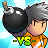 Hack Bomber Friends MOD (Pro Menu, All Skins, Immortality, Unlimited Bombs, No Ads) APK 5.24 icon