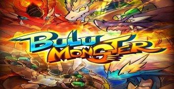 Bulu Monster MOD Icon