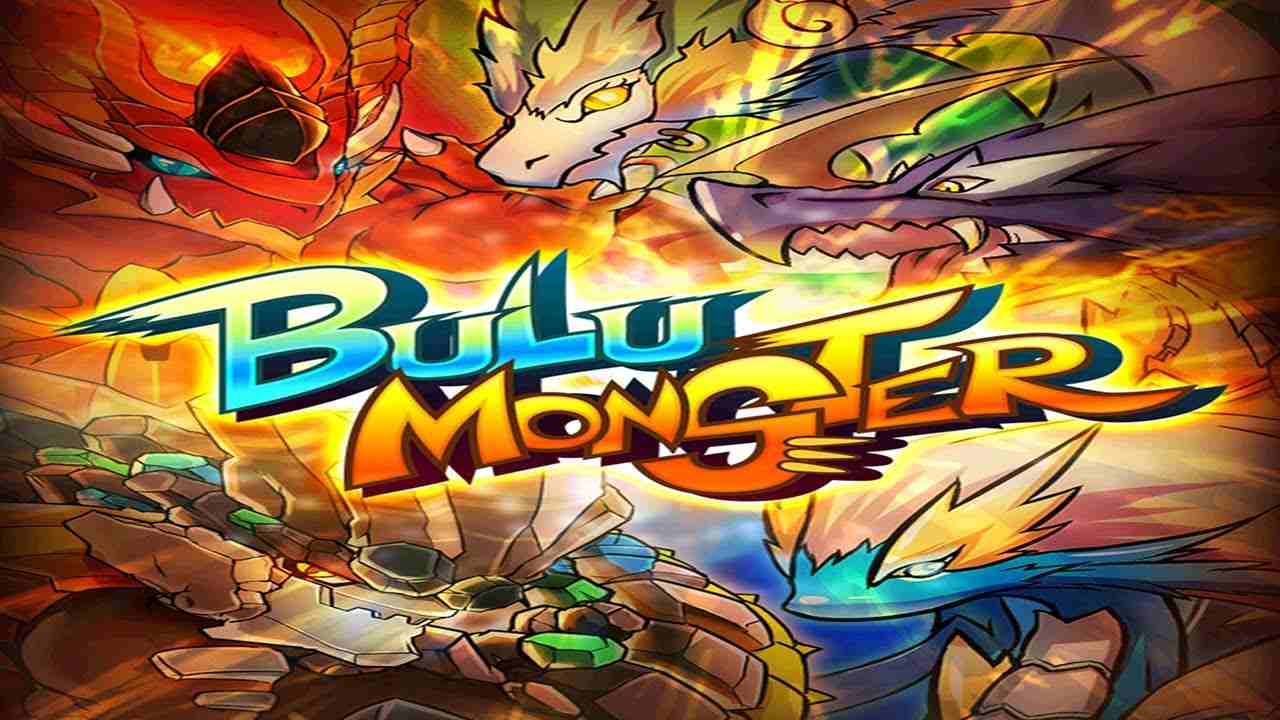 Bulu Monster MOD APK 3.7.539.202345315 (Menu Pro, Tiền Full, Không Giới Hạn Bulu Points)