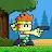 Dan the Man: Action Platformer icon