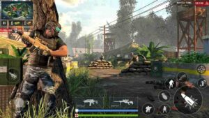 Download ATSS2 MOD APK Vô Hạn Tiền