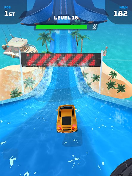 Download Race Master 3D MOD