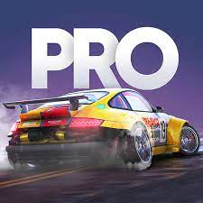 Hack Drift Max Pro Car Racing Game MOD (Pro Menu, Full Money, Vehicles) APK 2.5.62 icon