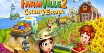 FarmVille 2- Country Escape MOD Icon