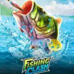 Fishing Clash