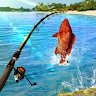 Hack Fishing Clash MOD (Pro Menu, Auto Fishing, Big Combo) APK 1.0.353 icon