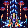 Hack Galaxiga MOD (Pro Menu, Diamonds, One Hit, Remove Ads, Game Speed) APK 24.99 icon