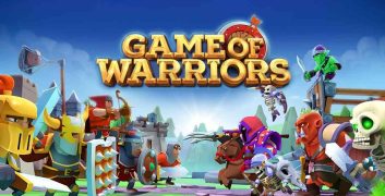 Game of Warriors MOD Icon