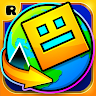 Hack Geometry Dash World MOD (Menu Pro, Có Tất Cả, Tiền Full) APK 2.2.14_ad icon