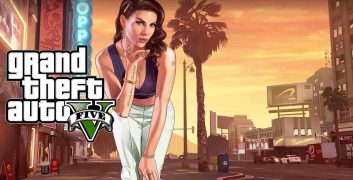 Hack GTA 5 – Grand Theft Auto V MOD (Menu Pro, Tiền Full, Không Chết, Có Tất Cả) APK 2.0 image