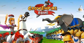 Grow Empire- Rome MOD Icon