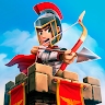 Hack Grow Empire: Rome MOD (Menu Pro, Tiền, Kim Cương, Vàng Full, Giết 1Hit, Không Chết, Kinh Nghiệm) APK 1.45.1 icon